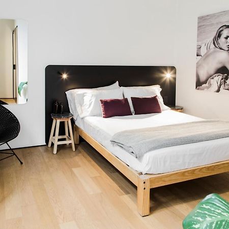 Hotel Itto Condesa مدينة مكسيكو المظهر الخارجي الصورة